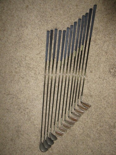 Golfsmith lady tour - lady,