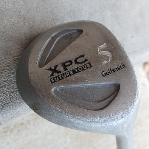 Xpc future tour wood - future,