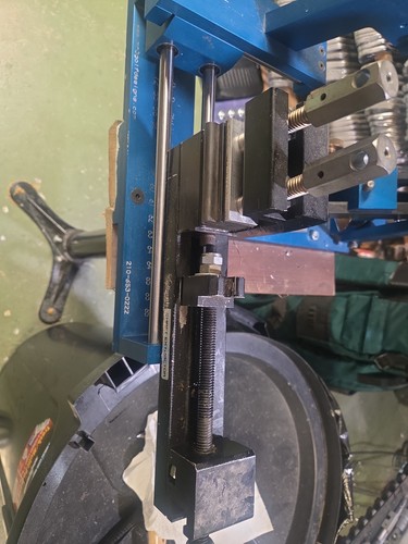 Golfsmith shaft extractor - golfsmith,