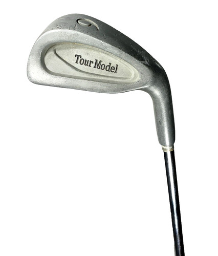 Golfsmith tour model iron - golfsmith, 6