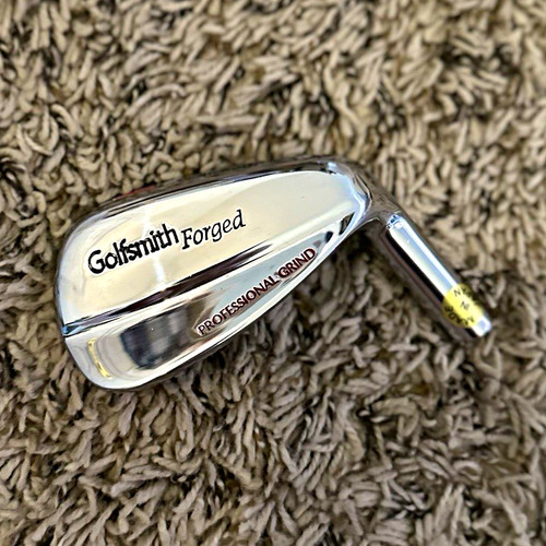 Golfsmith forged iron club - golfsmith,