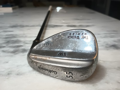 Golfsmith the wedge series - golfsmith,