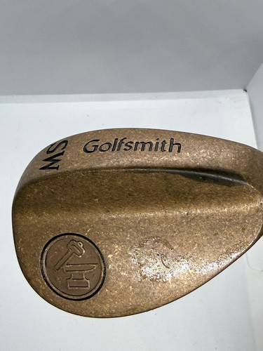 Golfsmith becu beryllium - becu,