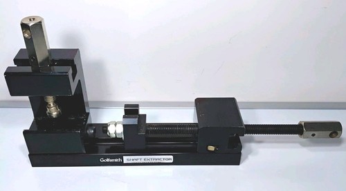 Golfsmith shaft extractor - golfsmith,