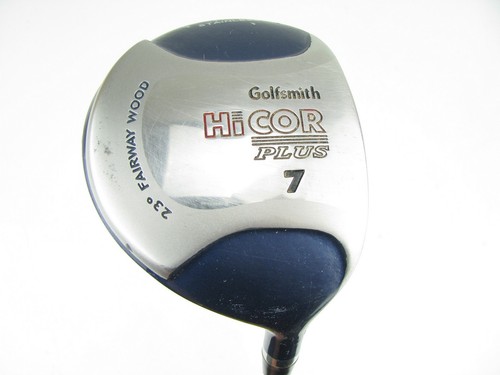 Golfsmith cor plus - golfsmith, 7
