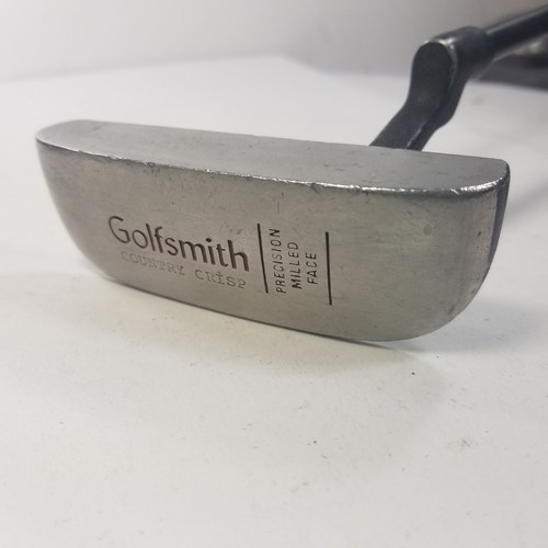 Golfsmith country crisp - country,