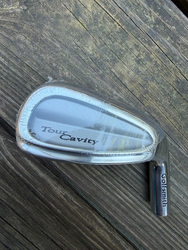 Golfsmith tour cavity - 9, iron