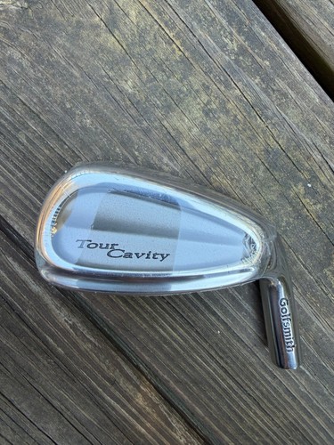 Golfsmith tour cavity iron - golfsmith,