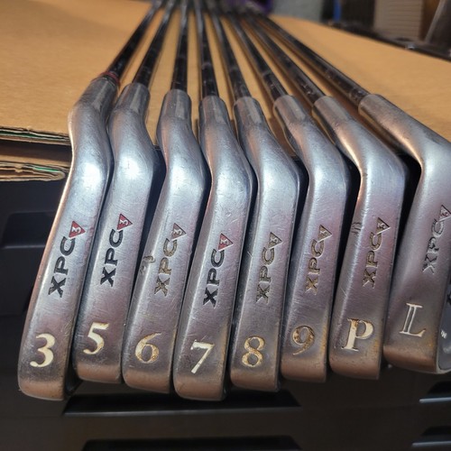 Golfsmith xpc3 midsize - golfsmith,