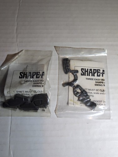 Golf swing weights lot - lot, 2