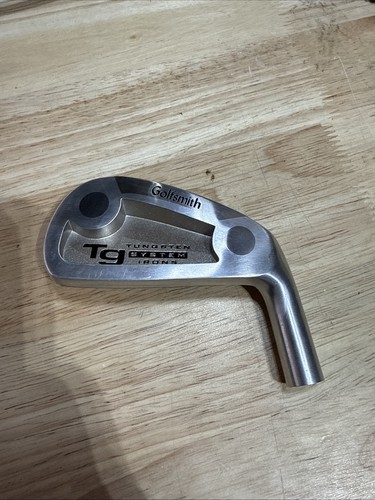 Golfsmith tungsten system - golfsmith, tg
