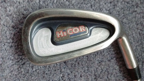 Golfsmith cor iron - #, 5