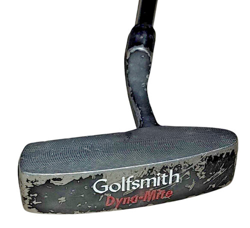 Golfsmith dyna mite - golfsmith, compact